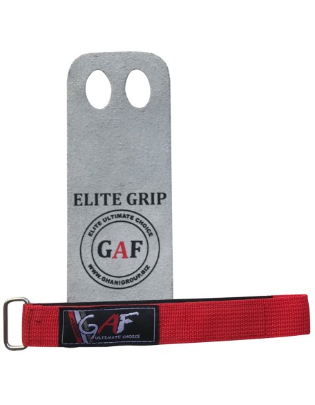 Gymnastic Grip