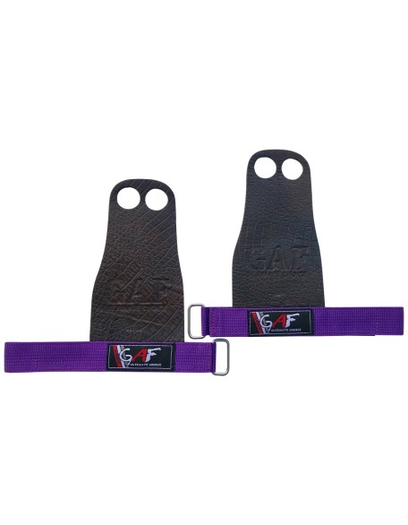 Gymnastic Grip