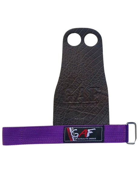 Gymnastic Grip