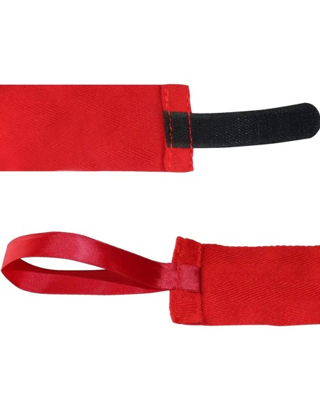 Hand Wraps