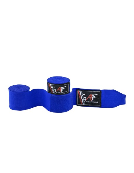 Hand Wraps