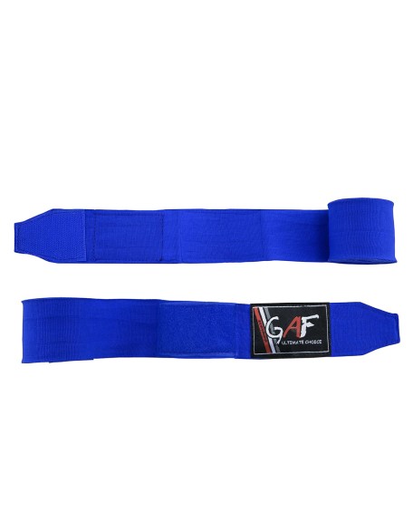 Hand Wraps