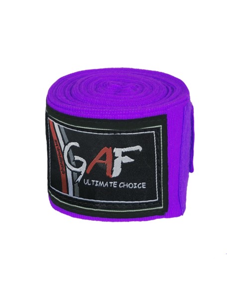 Hand Wraps