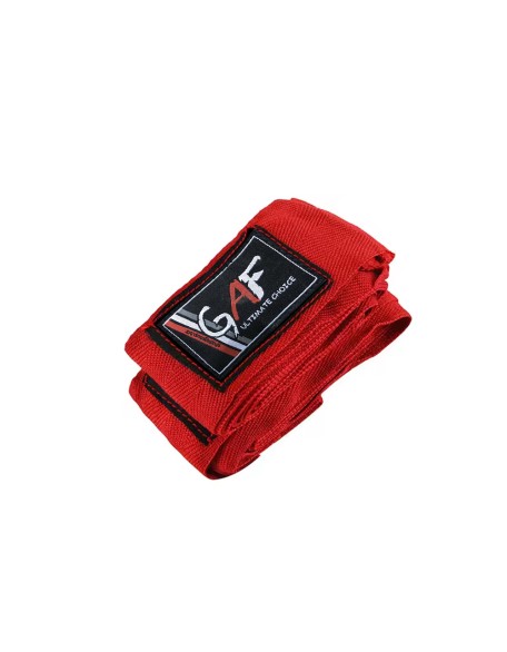 Hand Wraps