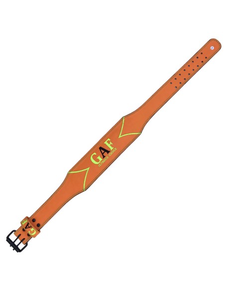 Leather Weightlifting Belts 