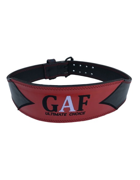 Leather Weightlifting Belts 