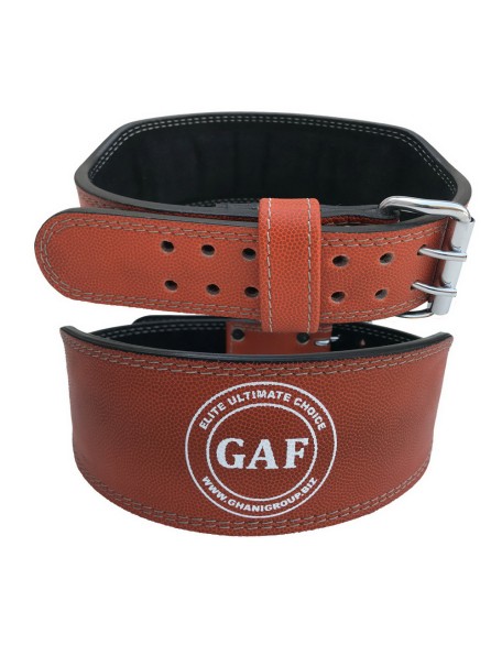 Leather Weightlifting Belts Leather Weightlifting Belts