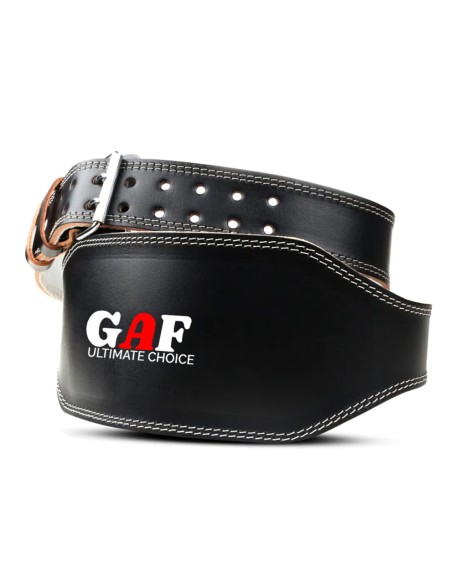 Leather Weightlifting Belts 