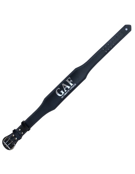 Leather Weightlifting Belts 