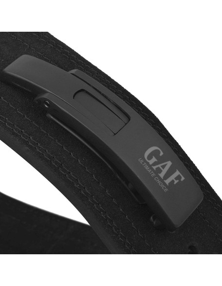 Powerlifting Lever Belts