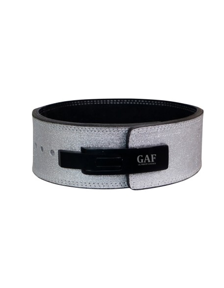 Powerlifting Lever Belts