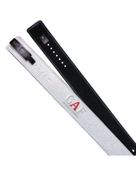 Powerlifting Lever Belts