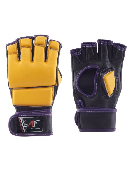 Mma Gloves