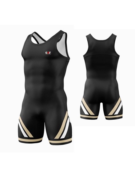 Men Singlets 