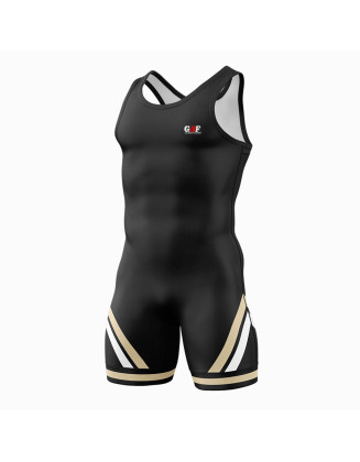 Men Singlets 