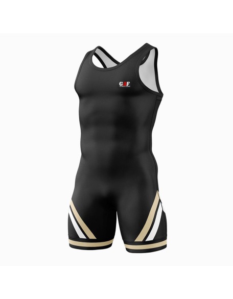 Men Singlets 