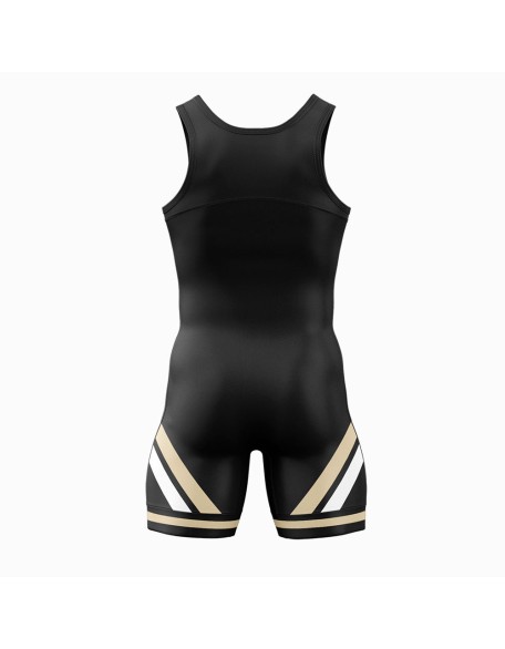 Men Singlets 