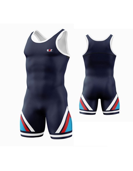 Men Singlets 
