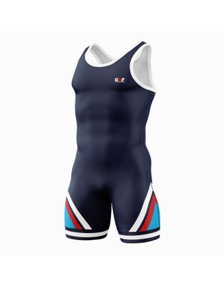 Men Singlets 