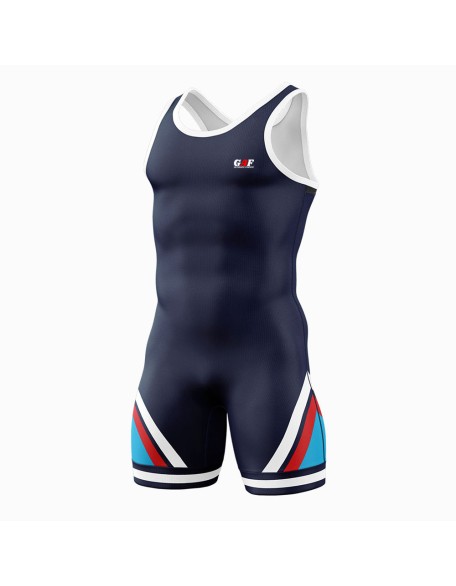 Men Singlets 