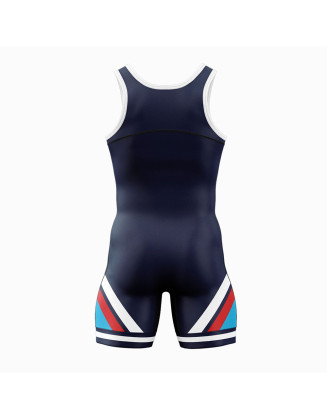 Men Singlets 