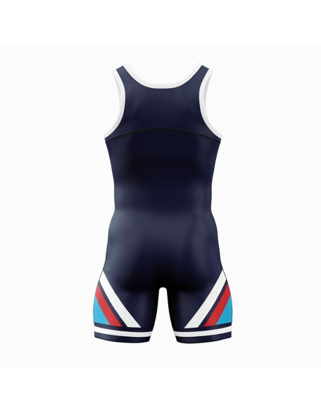 Men Singlets 