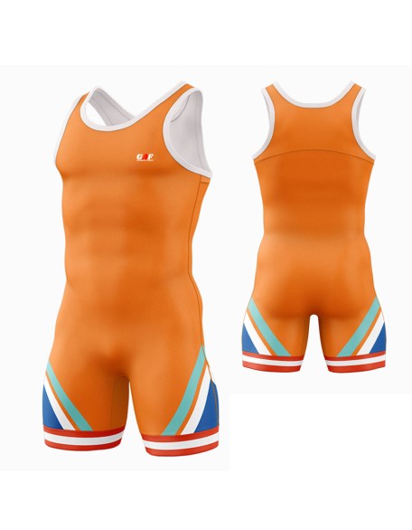 Men Singlets 