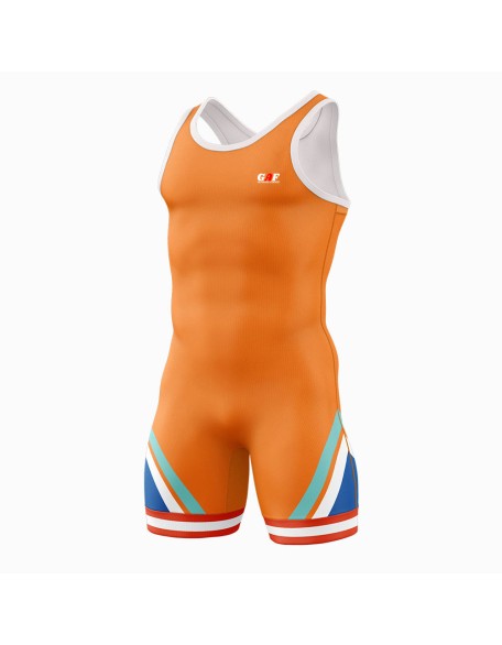 Men Singlets 