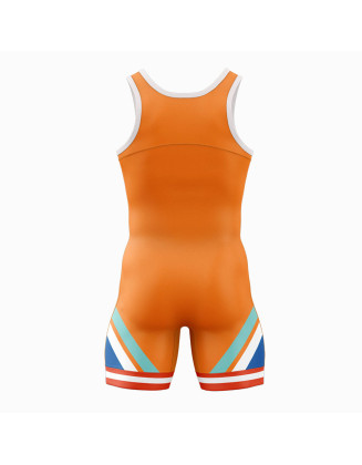 Men Singlets 