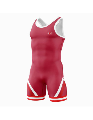 Men Singlets 