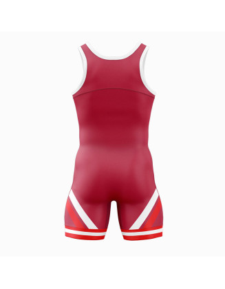 Men Singlets 