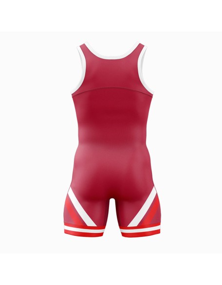 Men Singlets 