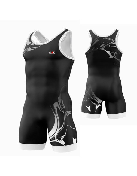 Men Singlets 