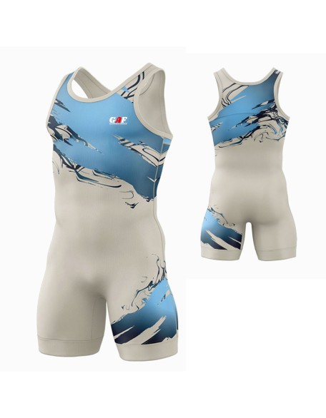 Men Singlets 