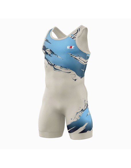 Men Singlets 