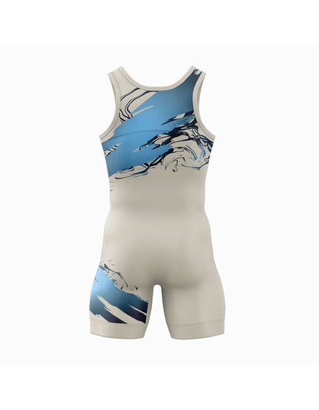 Men Singlets 