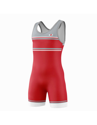 Men Singlets 