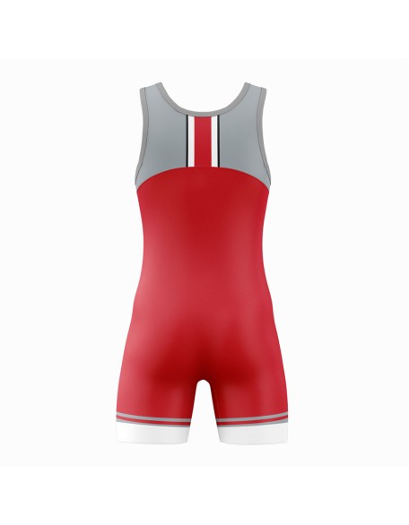 Men Singlets 