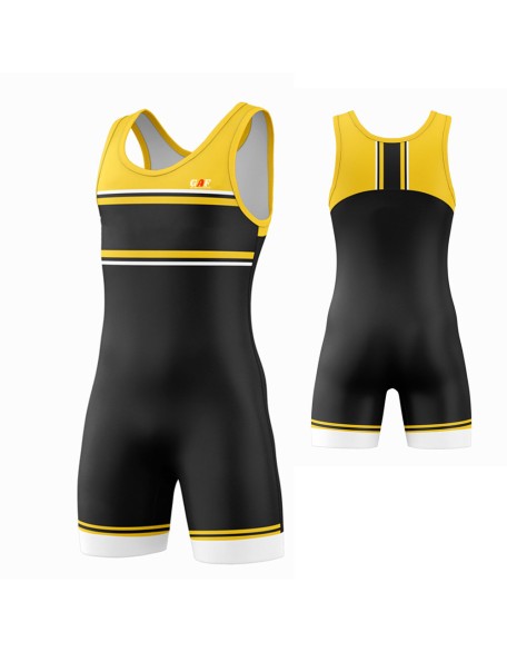 Men Singlets 