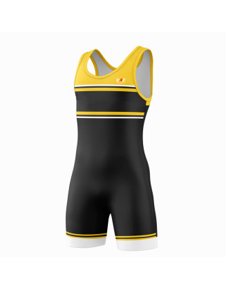 Men Singlets 
