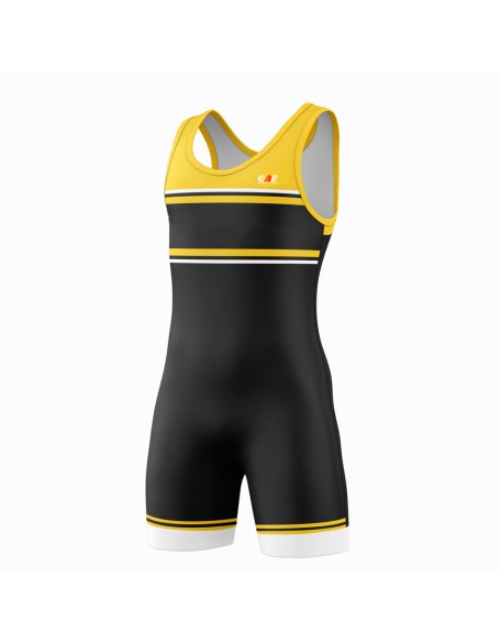 Men Singlets 