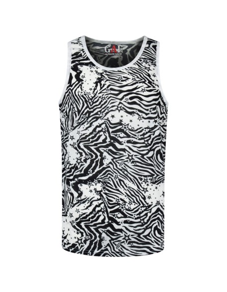 Men Tank Top 