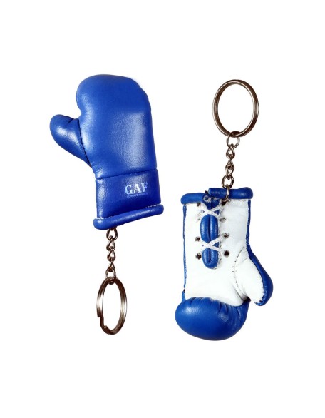 Mini Boxing Key chain