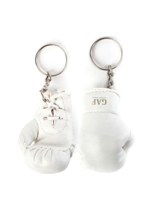 Mini Boxing Key chain