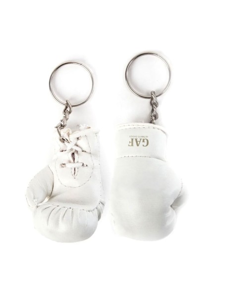 Mini Boxing Key chain