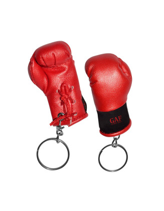 Mini Boxing Key chain