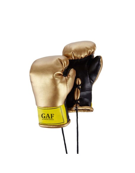 Mini Boxing Gloves