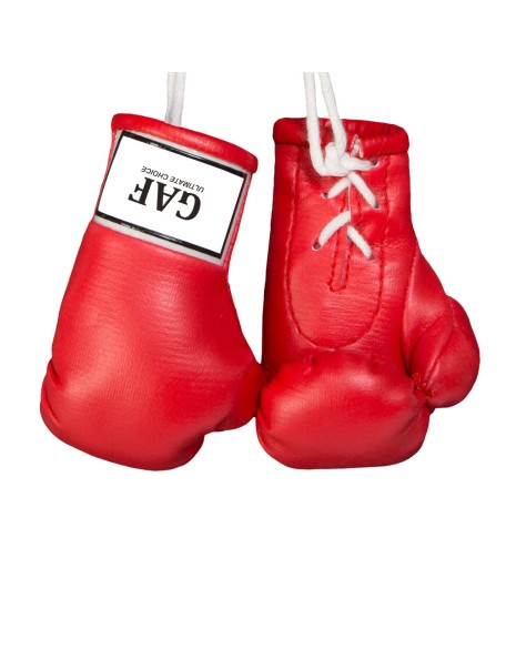 Mini Boxing Gloves
