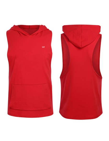 Muscle Hoodies Muscle Hoodies