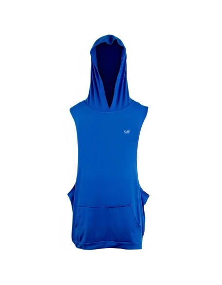Muscle Hoodies